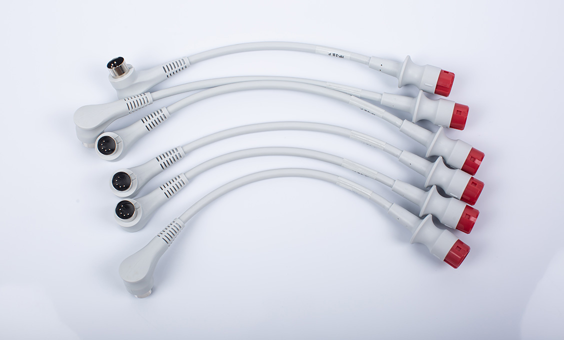 5-PinComecfor cable a for medical